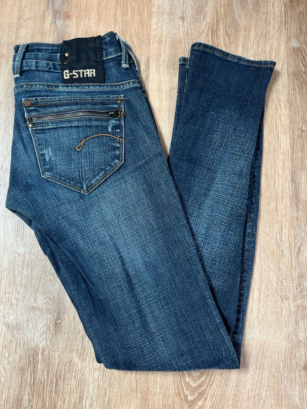 G-Star Raw 3301 Size 25